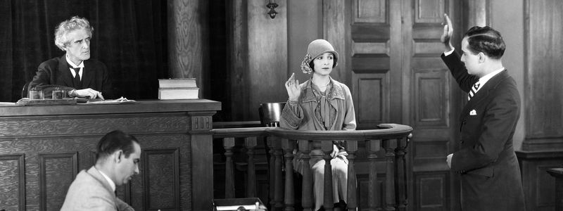 mckenzie friends witness in court
